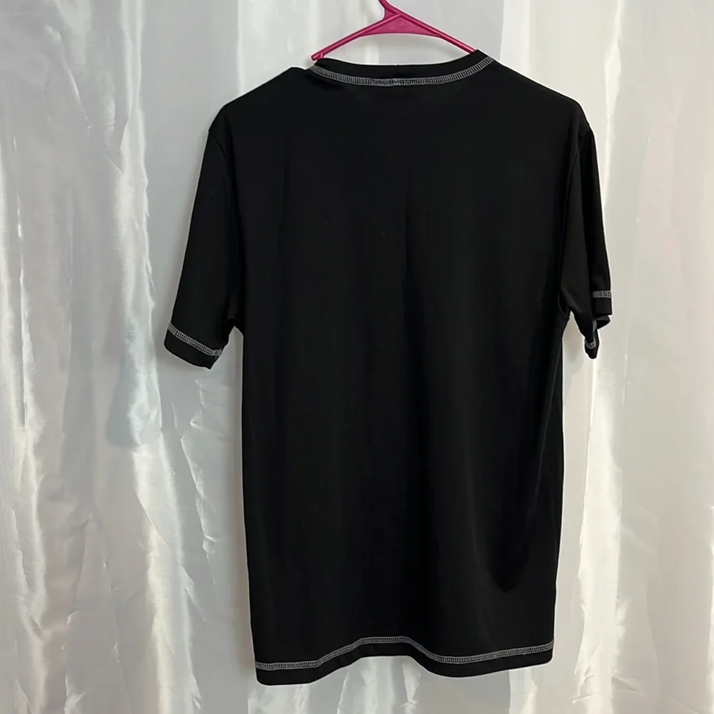 Men’s short sleeve top.  1986 - Picture 2 of 3